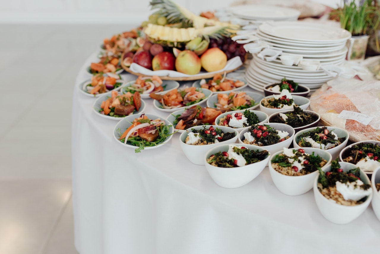 Savour Brunch Bliss